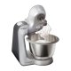 Bosch MUM59S81DE robot da cucina 1000 W 3,9 L Nero, Acciaio inox 7