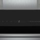 Siemens iQ700 LC91KWV60 cappa aspirante Cappa aspirante a parete Nero 950 m³/h 5