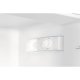 AEG SFB58831AS monoporta Da incasso 123 L Bianco 3