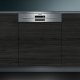 Siemens iQ300 SN536S00PE lavastoviglie A scomparsa parziale 13 coperti 4
