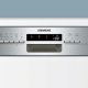 Siemens iQ300 SN535S00AE lavastoviglie A scomparsa parziale 12 coperti F 4