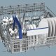 Siemens iQ500 SN658X16PE lavastoviglie A scomparsa totale 12 coperti 5