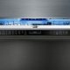 Siemens iQ500 SN658X16PE lavastoviglie A scomparsa totale 12 coperti 7