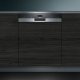 Siemens iQ500 SN558S16PE lavastoviglie A scomparsa parziale 12 coperti 6