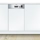 Bosch Serie 2 SPI25CS02E lavastoviglie A scomparsa parziale 9 coperti 4
