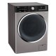 LG F4J9JS2T lavatrice Caricamento frontale 10 kg 1400 Giri/min Grigio 3