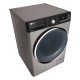 LG F4J9JS2T lavatrice Caricamento frontale 10 kg 1400 Giri/min Grigio 5