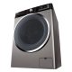 LG F4J9JS2T lavatrice Caricamento frontale 10 kg 1400 Giri/min Grigio 6