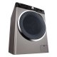 LG F4J9JS2T lavatrice Caricamento frontale 10 kg 1400 Giri/min Grigio 7