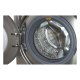 LG F4J9JS2T lavatrice Caricamento frontale 10 kg 1400 Giri/min Grigio 17