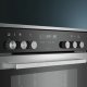 Siemens PQ321VV1MK set di elettrodomestici da cucina Piano cottura a induzione Forno elettrico 3