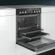 Siemens PQ321VV1MK set di elettrodomestici da cucina Piano cottura a induzione Forno elettrico 4