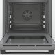 Bosch Serie 6 HBT457UB0 forno 71 L Nero 4
