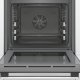 Bosch HBT457US0 forno 71 L Acciaio inox 4