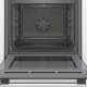 Bosch Serie 4 HBS233BS0 forno 71 L Nero, Acciaio inox 4