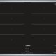 Bosch HND619MS60 set di elettrodomestici da cucina Piano cottura a induzione Forno elettrico 4