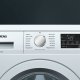 Siemens iQ500 WU14Q470EX lavatrice Caricamento frontale 8 kg 1400 Giri/min Bianco 4