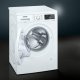 Siemens iQ500 WU14Q470EX lavatrice Caricamento frontale 8 kg 1400 Giri/min Bianco 5