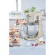 Electrolux EKM4620 robot da cucina 1000 W Oro, Metallico 3