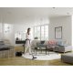Electrolux EPF6GREEN 3,5 L A cilindro Secco 800 W Sacchetto per la polvere 3