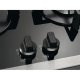 AEG 949 630 682 Nero Da incasso Gas 5 Fornello(i) 6