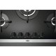AEG 949 630 682 Nero Da incasso Gas 5 Fornello(i) 10