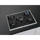AEG 949 630 682 Nero Da incasso Gas 5 Fornello(i) 11