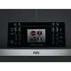 AEG 949 595 362 Nero, Grigio Da incasso Piano cottura a induzione 4 Fornello(i) 4