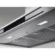 AEG X99384MD03 cappa aspirante Cappa aspirante a parete Acciaio inox 705 m³/h 3