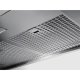 AEG X99384MD03 cappa aspirante Cappa aspirante a parete Acciaio inox 705 m³/h 4
