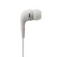 Vultech HD-01W cuffia e auricolare Cuffie Cablato In-ear Bianco 3