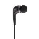 Vultech HD-01N cuffia e auricolare Cuffie Cablato In-ear MUSICA Nero 3