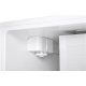 Haier HC27SF22RW monoporta Libera installazione 76,4 L Bianco 9