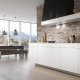 Miele DA 2570 Incassato Acciaio inox 600 m³/h 5