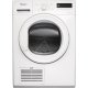 Whirlpool DDLX 80114 lavatrice Caricamento frontale 8 kg Bianco 4