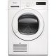 Whirlpool DDLX 80114 asciugatrice Libera installazione Caricamento frontale 8 kg B Bianco 4