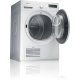 Whirlpool DDLX 80114 lavatrice Caricamento frontale 8 kg Bianco 5