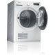 Whirlpool DDLX 80114 asciugatrice Libera installazione Caricamento frontale 8 kg B Bianco 5