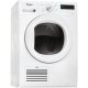 Whirlpool DDLX 80114 lavatrice Caricamento frontale 8 kg Bianco 6
