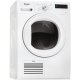 Whirlpool DDLX 80114 asciugatrice Libera installazione Caricamento frontale 8 kg B Bianco 6