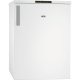 AEG ATS8112XAW Congelatore verticale Libera installazione 90 L Bianco 4