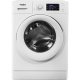Whirlpool FWD91496WSE EU lavatrice Caricamento frontale 9 kg 1400 Giri/min Bianco 3
