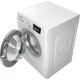 Whirlpool FWD91496WSE EU lavatrice Caricamento frontale 9 kg 1400 Giri/min Bianco 4