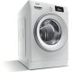 Whirlpool FWD91496WSE EU lavatrice Caricamento frontale 9 kg 1400 Giri/min Bianco 5