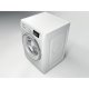 Whirlpool FWD91496WSE EU lavatrice Caricamento frontale 9 kg 1400 Giri/min Bianco 7