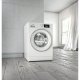 Whirlpool FWD91496WSE EU lavatrice Caricamento frontale 9 kg 1400 Giri/min Bianco 8