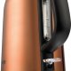 Gorenje K17INF bollitore elettrico 1,7 L 2200 W Nero, Oro 3