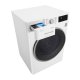 LG FH4J6QS7 lavatrice Caricamento frontale 7 kg 1400 Giri/min Bianco 6