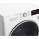 LG FH4J6QS7 lavatrice Caricamento frontale 7 kg 1400 Giri/min Bianco 8