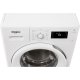 Whirlpool FWF81483WE EU lavatrice Caricamento frontale 8 kg 1400 Giri/min Bianco 4